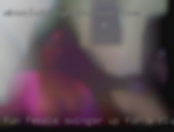 Fun female swinger up for a club threesome.